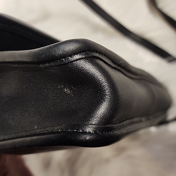 Vintage Coach Geometric shape  purse - Picture 5 of 16